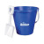 Custom Bucket & Shovel Set - Blue 