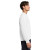 Custom Gildan - Heavy Blend Crewneck Sweatshirt - White SideView