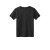 Custom Gildan Youth Softstyle T-Shirt - Black Back View 