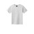 Custom Gildan Youth Softstyle T-Shirt - Sports Grey Front View 