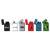 Custom MK Lighter- Avalon E Protective Cap Torch Lighter - All Colors