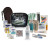 Custom Jetsetter Hygiene Kit - Black