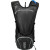 Custom CamelBak Eco-Rogue Hydration Pack - Black/Graphite Front View