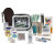 Custom Jetsetter Hygiene Kit - White