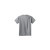 Custom Port & Company Youth Core Cotton Tee - Athletic heather Back Side 