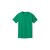 Custom Port & Company Youth Core Cotton Tee - Kelly Front Side 