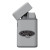 Custom MK Lighter- Avalon E Protective Cap Torch Lighter - Gray