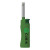 Custom MK Lighter- Range Small Utility Lighter - Green