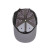 Custom PGA Tour 6-Panel Perforated Cap - Quiet Shade