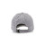 Custom PGA Tour 6-Panel Perforated Cap - Quiet Shade Back View