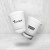 Custom 1.75 oz. Frosted Glass Shot Glasses - Frosted