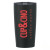 Custom 20 oz Stainless Steel Tumbler - Black