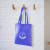 Custom Popular Non-Woven Reusable Tote Bags for Tradeshow