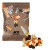 Custom 2oz Full Color Digibag with Color Choice M&M'S Trail Mix