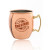 Custom 16 oz. Copper Coated Moscow Mule Mugs - Copper