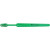 Custom Junior Toothbrush - Green 