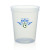 Custom 16 oz. Color Changing Mood Stadium Cups - Blue