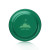 Custom 9.25 in. Solid Color Flying Discs - Green