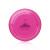 Custom 9.25 in. Solid Color Flying Discs - Neon Pink