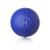 Custom Round Foam Stress Balls - Blue