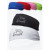 Custom Tie Back Athletic Sports Headbands - All Colors 