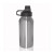 Custom 32 oz Vacuum Stainless Steel Water Bottles - Steel Back View