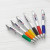 Custom Imprinted Writing Pens - All colors