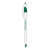 Custom Derby Ballpoint Pens - Green