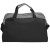 Custom Center Court Duffel Bags - Gray Back side