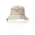 Lightweight Cotton Bucket Hats - Khakhi