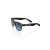 Custom Gradient Lens Sunglasses - Blue