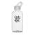 Custom 20 oz. Beau Water Bottles with Handle - Clear