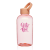 Custom 20 oz. Beau Water Bottles with Handle - Light Pink