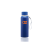Custom 17 oz. Ransom Water Bottles with Strap - Blue