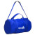 Custom Sporty Duffle Bags - Royal Blue