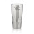 Custom 20 oz. Quantum Stainless Steel Travel Mugs - Silver 