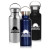 Custom 17 Oz. Stainless Steel Canteen Water Bottles - All colors