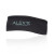 Custom Cooling Athletic Sports Headbands - Black