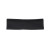 Custom Cooling Athletic Sports Headbands - Black Back Side
