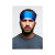 Custom Lycra Athletic Sports Headbands - Lifestyle