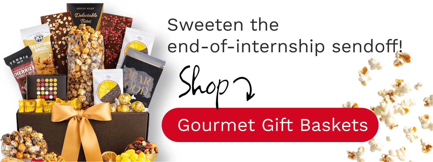 Gourmet Gift Baskets