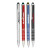 Custom Twist Action Metal Stylus Pens - All Colors