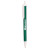 Custom Advantage Retractable Pens - Green 