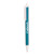 Custom Advantage Retractable Pens - Teal