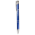 Custom Ballpoint Aluminum Pens - Blue