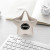 Custom Star Stress Balls - Silver Lifestyle
