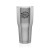 Custom 30 oz. Big League Travel Tumblers - Silver 