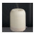 Custom Wellable Ambient Light Humidifier - Cream In Use 