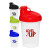 Custom 16 oz Shaker Bottles - All colors