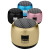 Custom Mini Bluetooth Aluminum Speaker - All Colors 